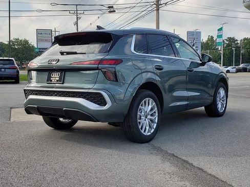 New 2026 Audi Q3 quattro 2.0T AWD/4WD image 3