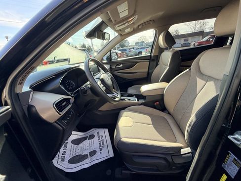 Used 2020 Hyundai Santa Fe SE w/ Cargo Package image 40