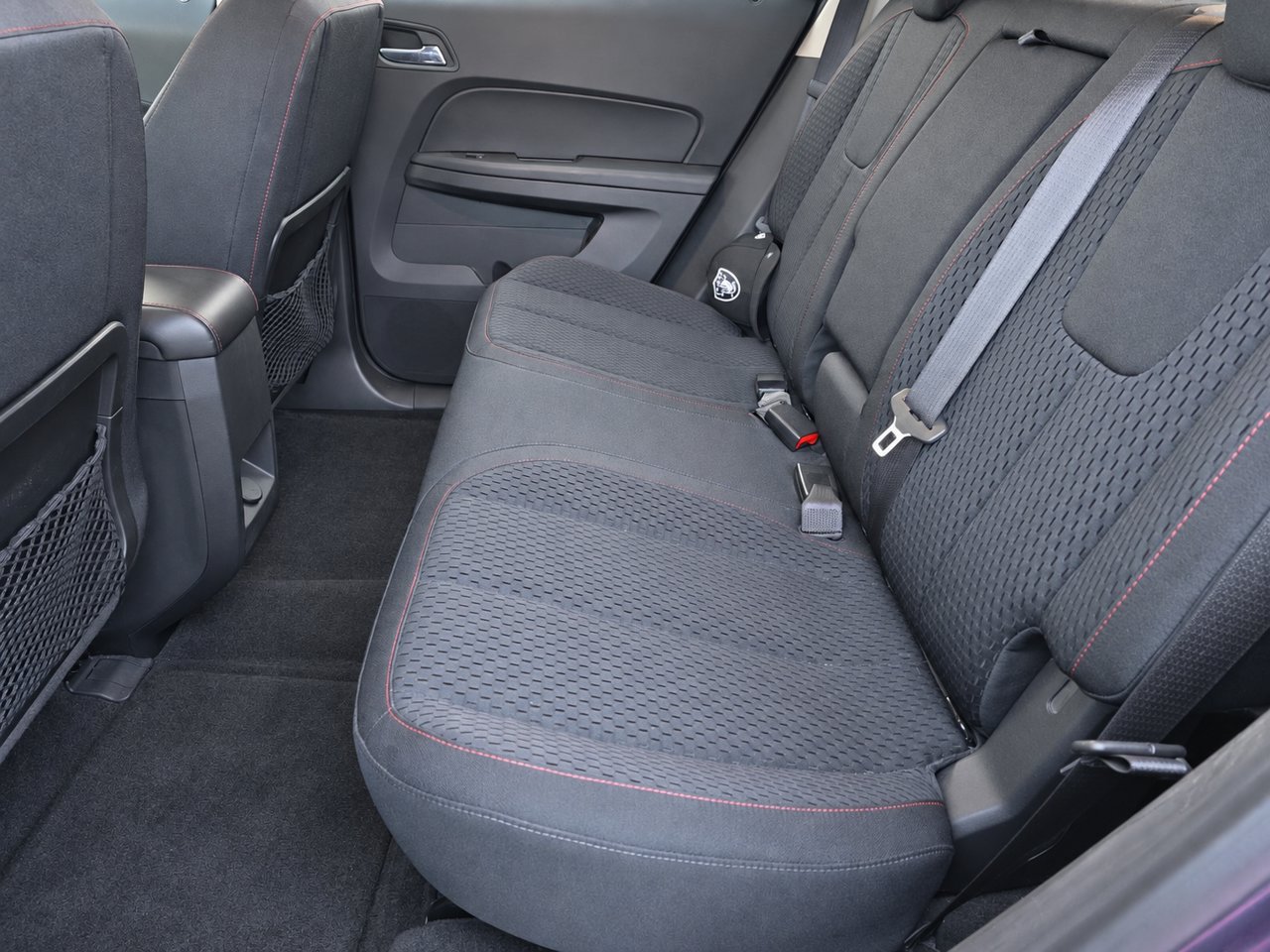 Certified 2014 Chevrolet Equinox LS FWD image 19