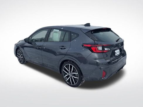 Used 2025 Subaru Impreza 2.0i Sport image 12