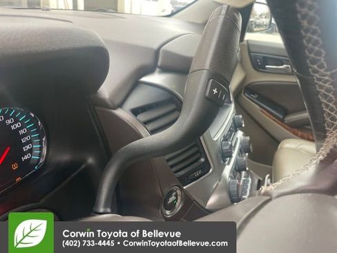 Used 2018 Chevrolet Suburban Premier image 23