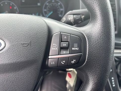 Used 2023 Ford Transit 350 Medium Roof AWD image 18