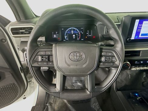 Used 2025 Toyota Tacoma SR image 13