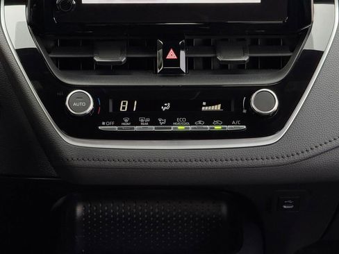 Certified 2024 Toyota Corolla SE image 18