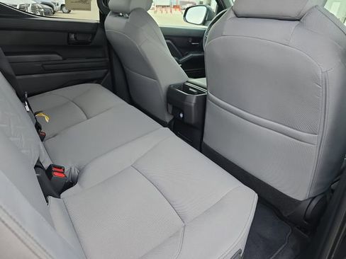 New 2025 Toyota Tacoma SR5 image 11