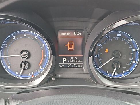 Used 2016 Toyota Corolla S Premium w/ Body Protection Package #1 image 16