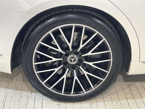 Used 2023 Mercedes-Benz S 500 4MATIC image 14