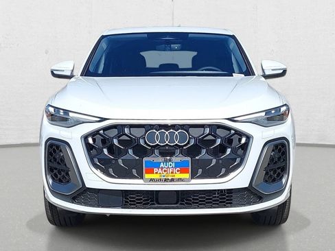 New 2026 Audi Q5 Premium Plus AWD/4WD image 2