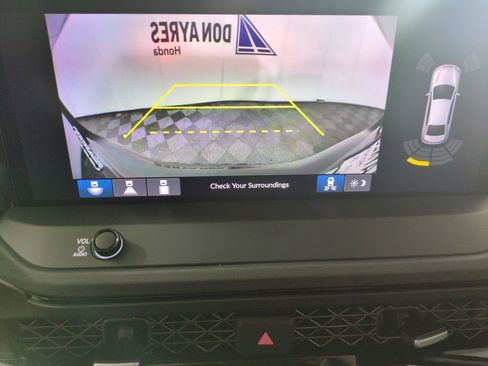 New 2026 Honda Accord EX-L image 19