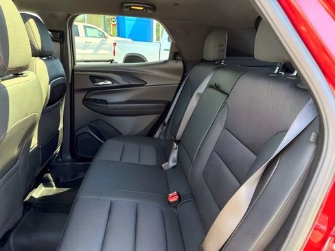 Used 2022 Chevrolet TrailBlazer RS w/ Sun and Liftgate Package AWD/4WD image 20
