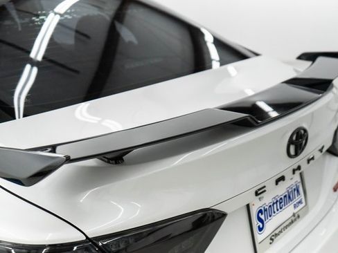 Used 2020 Toyota Camry TRD w/ Phone Cable & Charge Package image 9