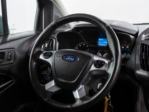 Used 2017 Ford Transit Connect XL image 19