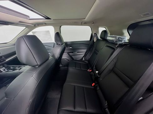 New 2026 Nissan Rogue Dark Armor image 23