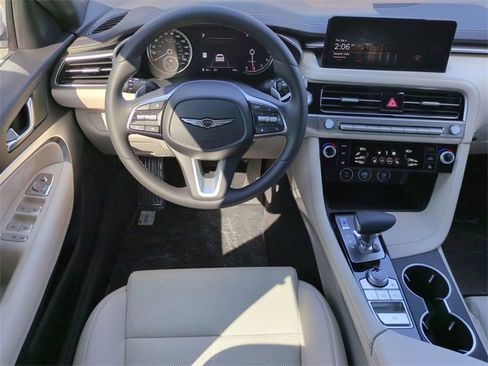 New 2026 Genesis G70 2.5T image 15