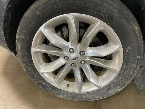 Used 2013 Ford Explorer Limited AWD/4WD image 24