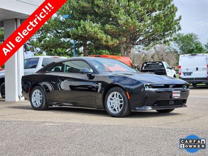 Used 2025 Dodge Charger R/T w/ Quick Order Package 25M R/T