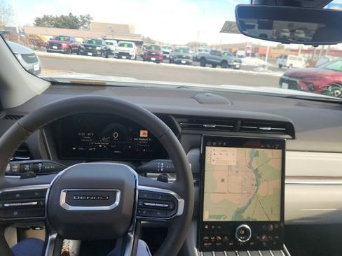 Used 2026 GMC Terrain Denali w/ LPO, Floor Liner Package image 14