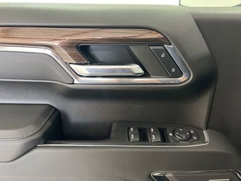 New 2024 Chevrolet Silverado 1500 RST w/ All Star Edition Plus AWD/4WD image 22