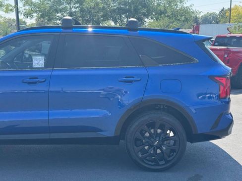 Used 2022 Kia Sorento SX AWD/4WD image 11