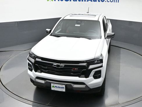 New 2026 Chevrolet Colorado Z71 w/ Z71 Convenience Package 2 image 27