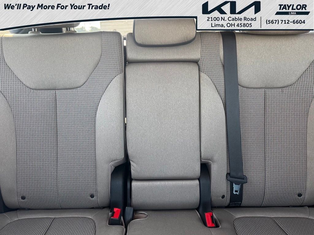 Used 2023 Hyundai Santa Fe SEL AWD/4WD image 13