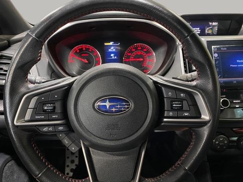 Used 2019 Subaru Impreza 2.0i Sport AWD/4WD image 10