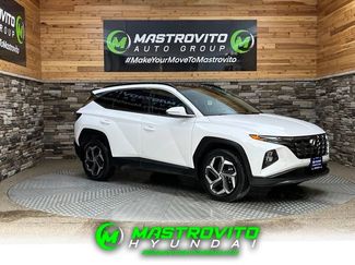 Used 2023 Hyundai Tucson Limited AWD/4WD 360° Tour