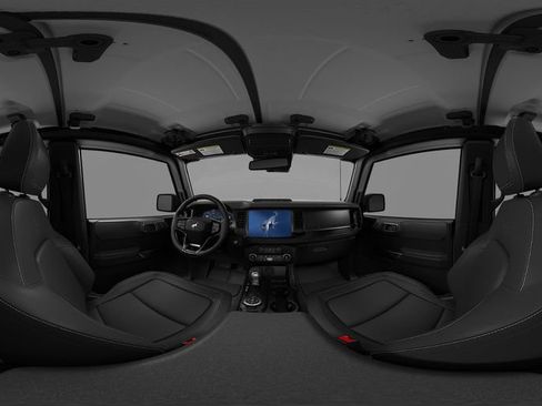 New 2026 Ford Bronco Outer Banks AWD/4WD image 4