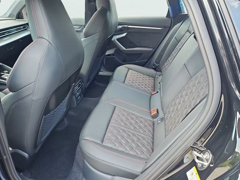 New 2026 Audi S3 Premium AWD/4WD image 22