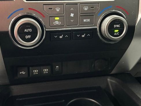 Used 2020 Toyota Tundra TRD Pro AWD/4WD image 29