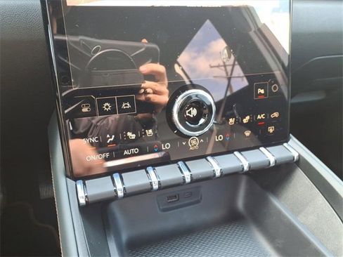 New 2026 GMC Terrain AT4 w/ Convenience Package III image 18