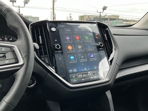 New 2026 Subaru Ascent Premium image 19