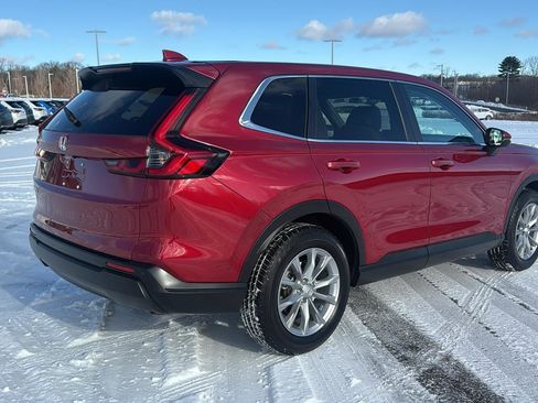 Used 2023 Honda CR-V EX-L image 6