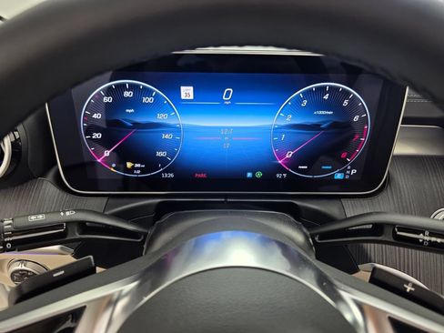 New 2027 Mercedes-Benz CLE 300 4MATIC Cabriolet image 12