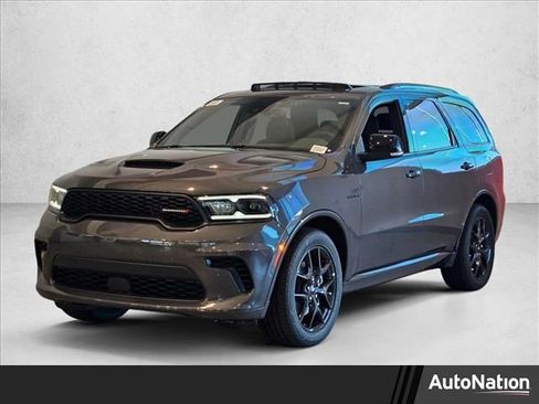 New 2026 Dodge Durango GT image 1