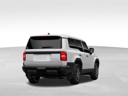 New 2026 Toyota Land Cruiser 1958 image 31