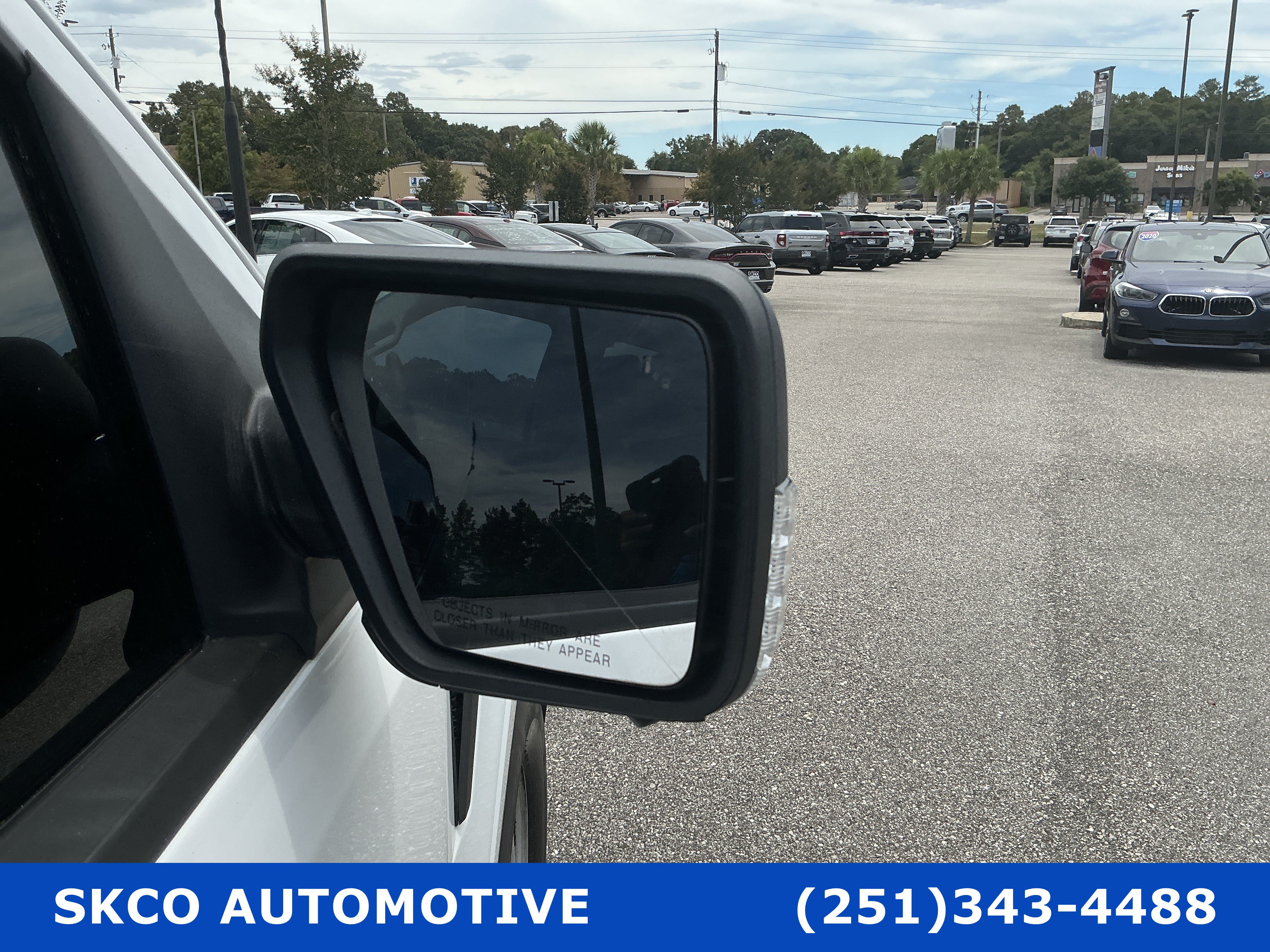 Used 2022 Ford F150 XL w/ Equipment Group 101A High RWD image 10