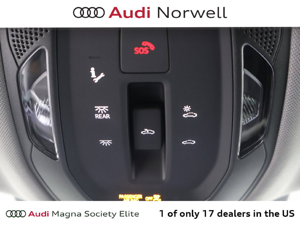 New 2026 Audi Q5 Premium AWD/4WD image 7