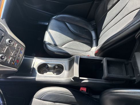 Used 2019 Lincoln MKC Reserve w/ MKC Technology Package image 26