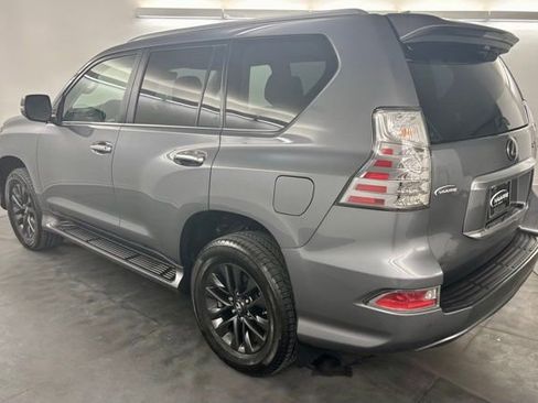Used 2020 Lexus GX 460 Premium w/ Premium Package AWD/4WD image 6