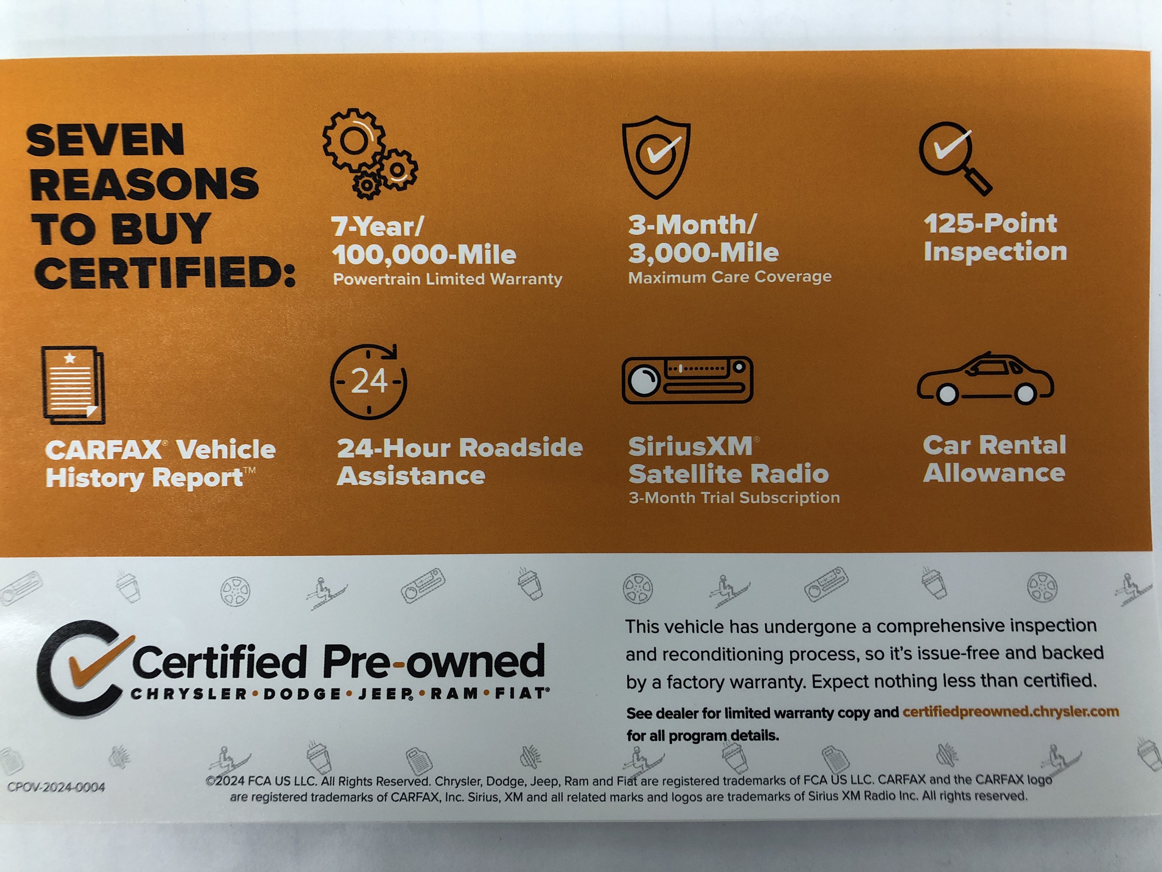 Certified 2025 RAM 1500 Limited AWD/4WD image 3
