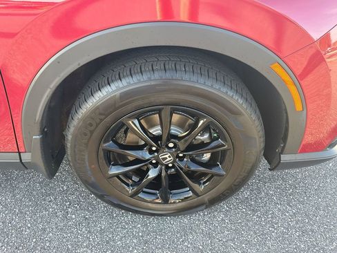 Used 2026 Honda CR-V Sport-L image 27