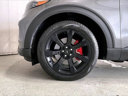 Used 2023 Ford Explorer ST w/ Equipment Group 401A AWD/4WD image 6