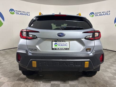New 2026 Subaru Crosstrek 2.5i Wilderness image 6