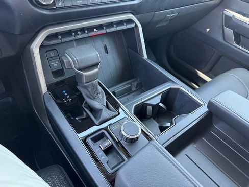 Used 2024 Toyota Tundra SR5 w/ SR5 Premium Package AWD/4WD image 25