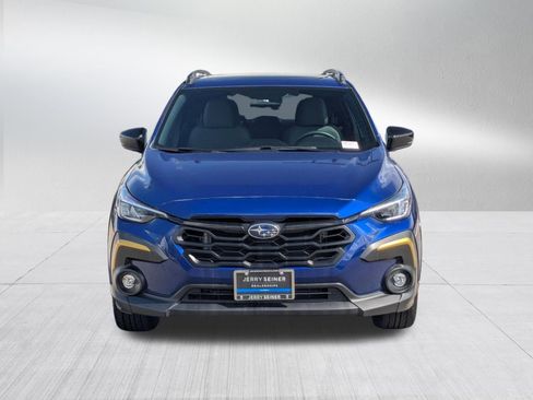 Used 2025 Subaru Crosstrek 2.5i Sport image 8
