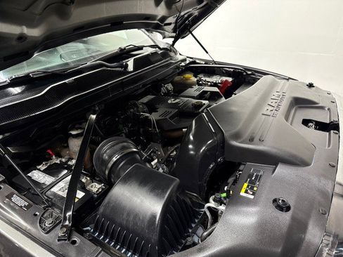 Used 2024 RAM 3500 Tradesman w/ Chrome Appearance Group image 46