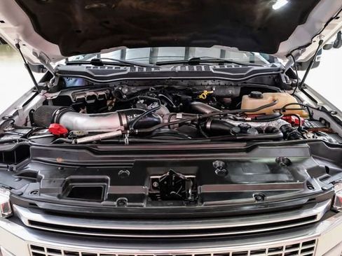 Used 2017 Ford F250 Platinum w/ Platinum Ultimate Package image 7