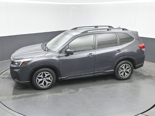 Used 2021 Subaru Forester Premium AWD/4WD image 35