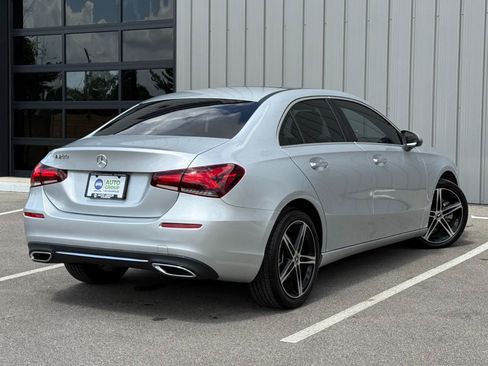 Used 2021 Mercedes-Benz A 220 w/ Premium Package image 5